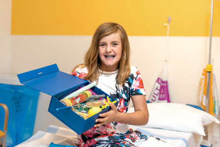 article image - Little Blue Box 2.-021926